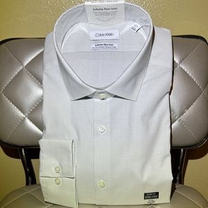 Calvin Klein dress shirt